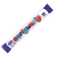 Cadbury'satandard Bars Curly Wurly - Box 48